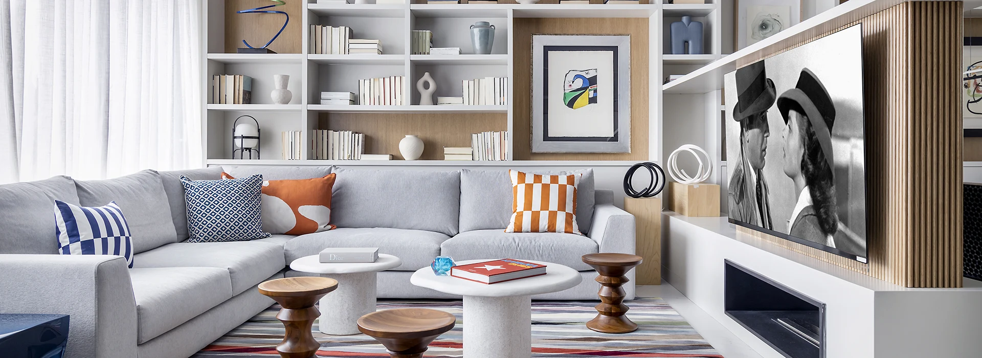 Blog interiorismo Pia Capdevila marcas sofas