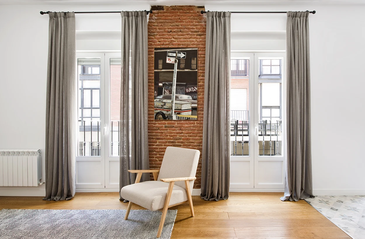 Blog interiorismo Pia Capdevila suelos madera natural