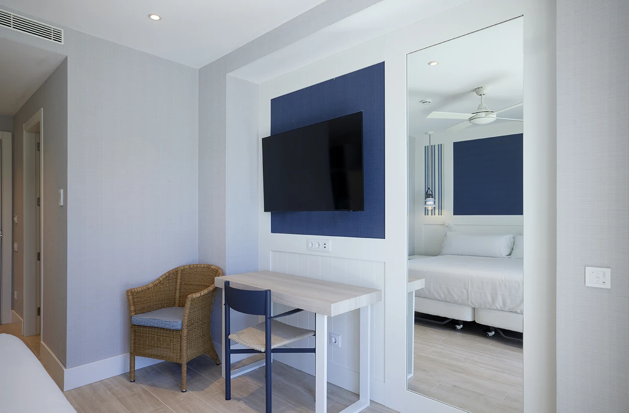 blog interiorismo pia capdevila contract hoteles habitaciones escritorio