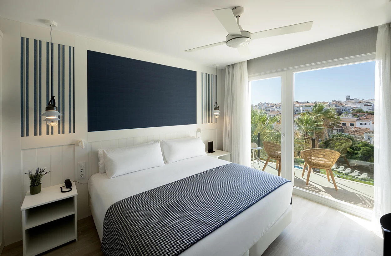 blog interiorismo pia capdevila contract hoteles habitaciones terraza