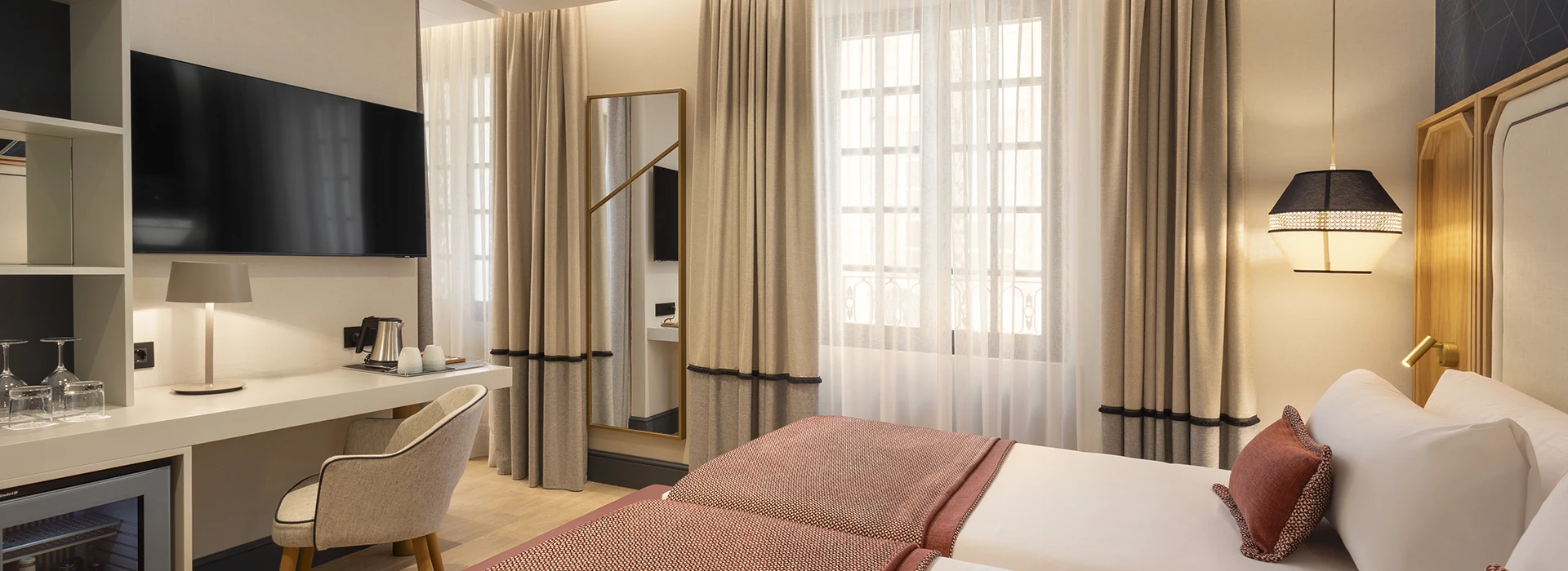 blog interiorismo pia capdevila contract hoteles habitaciones