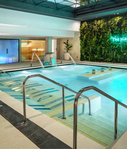 PIA CAPDEVILA INTERIORISMO-Proyecto Catalonia Plaza España Hotel&Spa-foto ®Catalonia Hotel&resorts-Espacio spa (1)