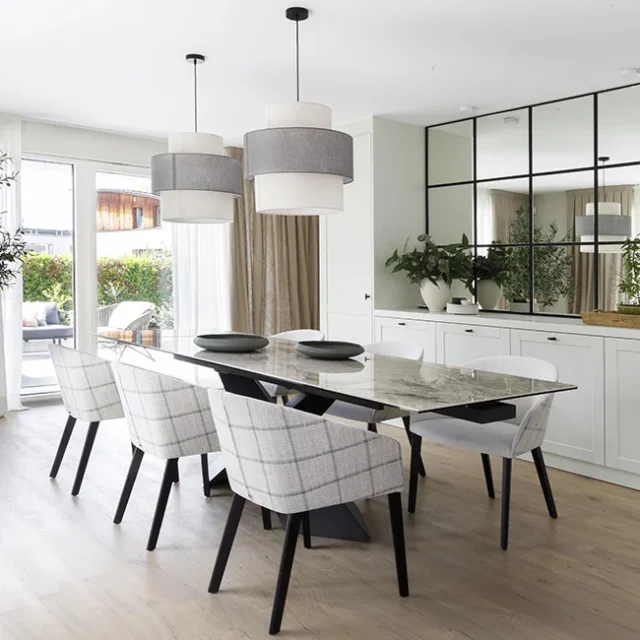 mesa de cocina pia capdevilla