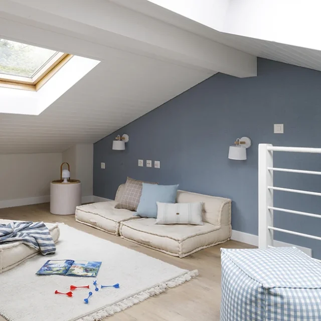 sala de juegos para niños pia capdevilla