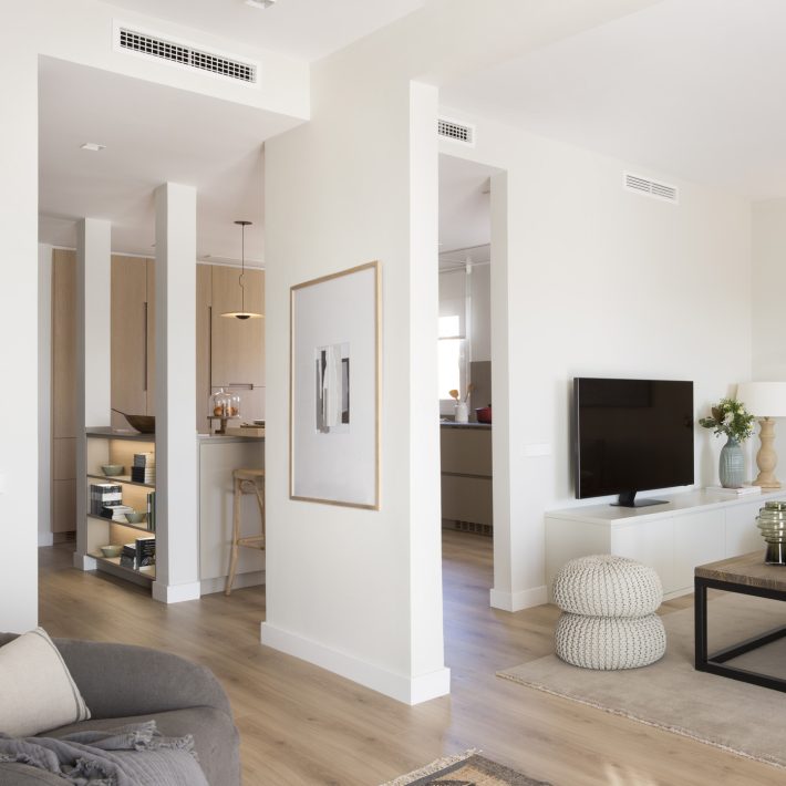 PROYECTO DE REFORMA INTEGRAL EN SARRIÀ-SANT GERVASI (16)