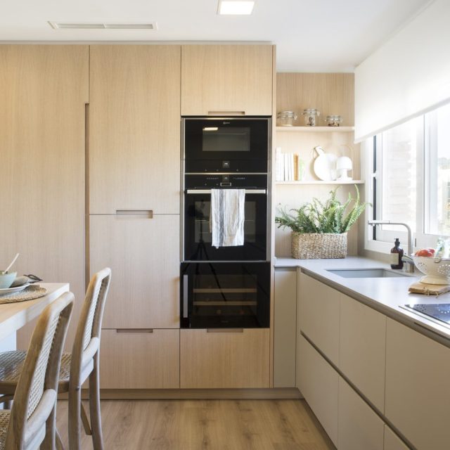 PROYECTO DE REFORMA INTEGRAL EN SARRIÀ-SANT GERVASI (5)