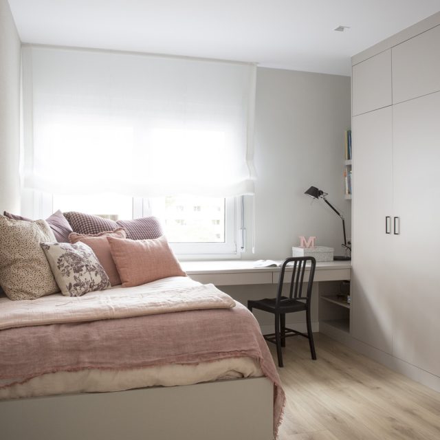 PROYECTO DE REFORMA INTEGRAL EN SARRIÀ-SANT GERVASI (7)