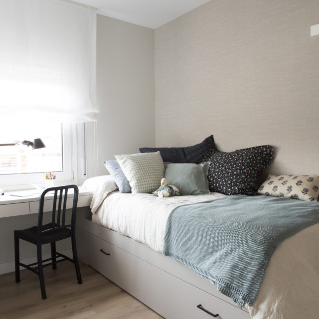 PROYECTO DE REFORMA INTEGRAL EN SARRIÀ-SANT GERVASI (8)