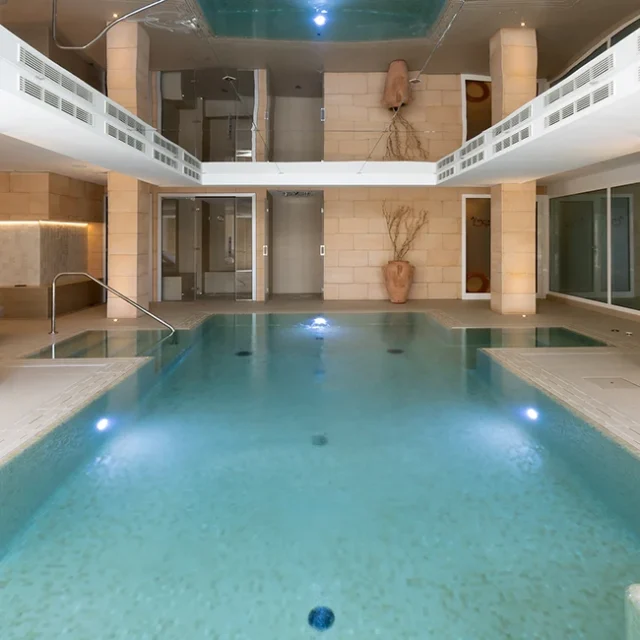 Pia Capdevila-Hotel Catalonia Mirador Des Port - FOTO ©Catalonia Hotels & Resorts - Spa