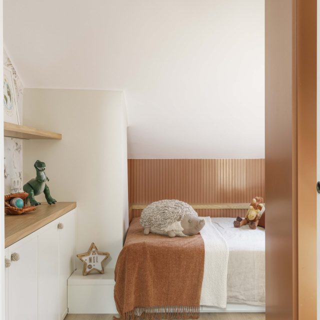 Pia Capdevila Interiorismo-Proyecto 492 Av Roma-PLANTA 1-Zona infantil-FOTO Jordi Canosa-ESTILISMO Mar Gausachs-13B