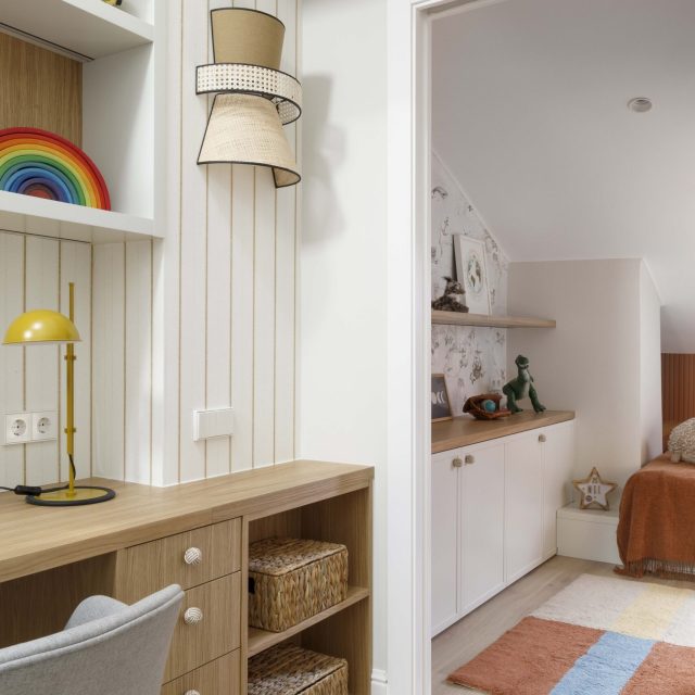 Pia Capdevila Interiorismo-Proyecto 492 Av Roma-PLANTA 1-Zona infantil-FOTO Jordi Canosa-ESTILISMO Mar Gausachs-14B