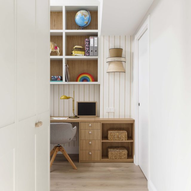 Pia Capdevila Interiorismo-Proyecto 492 Av Roma-PLANTA 1-Zona infantil-FOTO Jordi Canosa-ESTILISMO Mar Gausachs-9B
