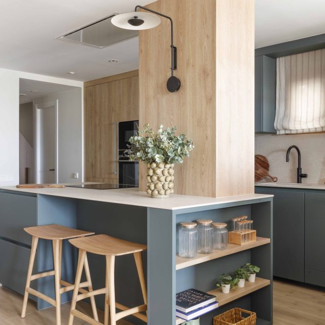 Pia Capdevila Interiorismo-Proyecto 492 Av Roma-PLANTA BAJA-Cocina-FOTO Jordi Canosa-ESTILISMO Mar Gausachs-3B