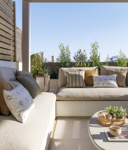 Pia Capdevila Interiorismo-Proyecto 492 Av Roma-PLANTA BAJA-Terraza-FOTO Jordi Canosa-ESTILISMO Mar Gausachs-2B