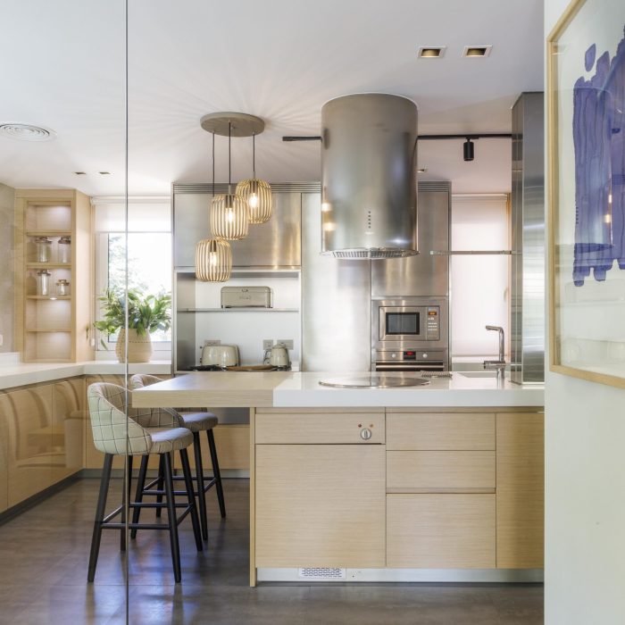 Pia Capdevila Interiorismo - Proyecto 493 Darder - Cocina - 14 FOTO Jordi Canosa - ESTILISMO Mar Gausachs