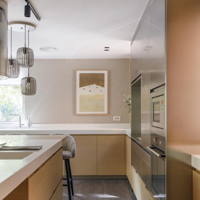 Pia Capdevila Interiorismo - Proyecto 493 Darder - Cocina - 19 FOTO Jordi Canosa - ESTILISMO Mar Gausachs