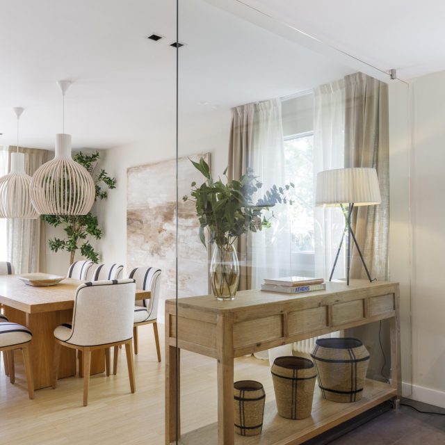 Pia Capdevila Interiorismo - Proyecto 493 Darder - Comedor - 11 FOTO Jordi Canosa - ESTILISMO Mar Gausachs