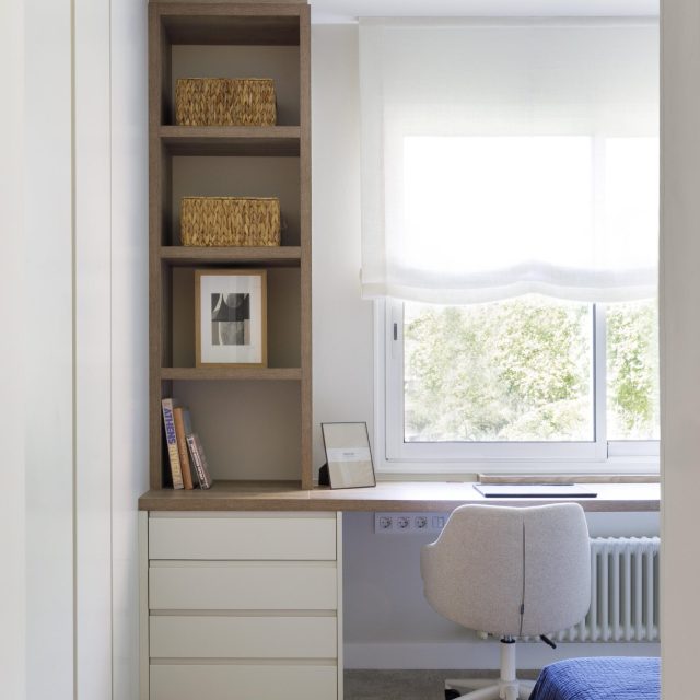 Pia Capdevila Interiorismo - Proyecto 493 Darder - Habitación 2 - 56 FOTO Jordi Canosa - ESTILISMO Mar Gausachs