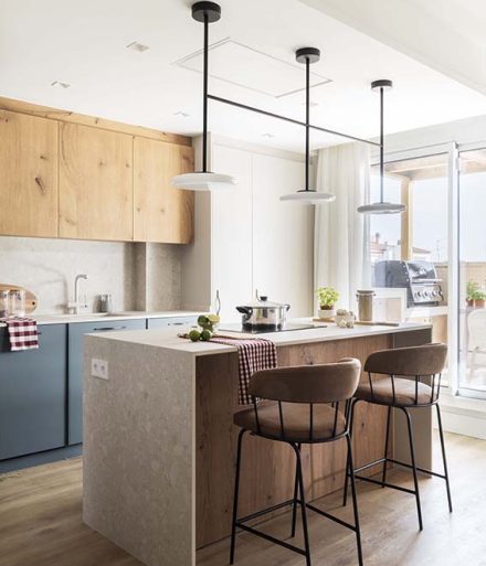 Pia Capdevila Interiorismo-Proyecto 505 Muntaner-Foto Jordi Canosa-Estilismo Carmen Figueras-COCINA-2