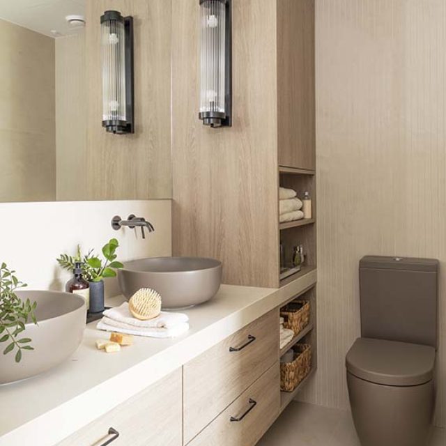 Pia Capdevila Interiorismo-Proyecto 505 Muntaner-Foto Jordi Canosa-Estilismo Carmen Figueras-SUITE PRINCIPAL-BAÑO-1