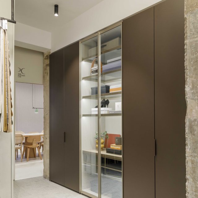 Pia Capdevila Interiorismo-Proyecto nuevo estudio Pia Capdevila FOTO Jordi Canosa - 47BAJA