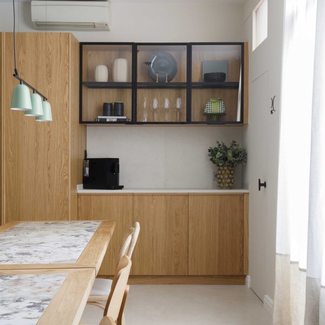 Pia Capdevila Interiorismo-Proyecto nuevo estudio Pia Capdevila FOTO Jordi Canosa - 52BAJA