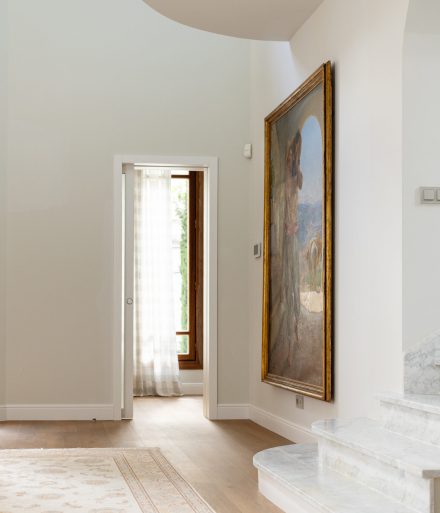 Pia Capdevila-Proyecto 478 Sant Gervasi-Planta Baja-Recibidor-089-FOTO Natàlia Cedrés-Producción Mar Gausachs
