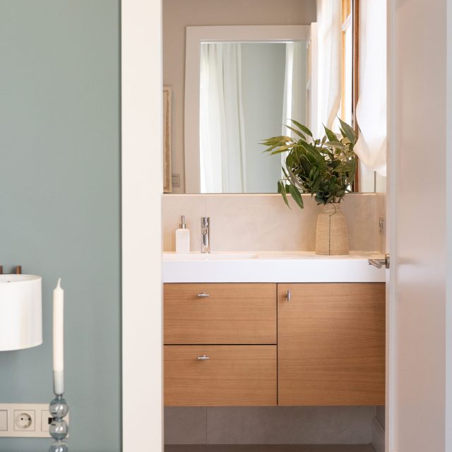 Pia Capdevila-Proyecto 478 Sant Gervasi-Planta Primera-Dormitorio 2-208-FOTO Natàlia Cedrés-Producción Mar Gausachs