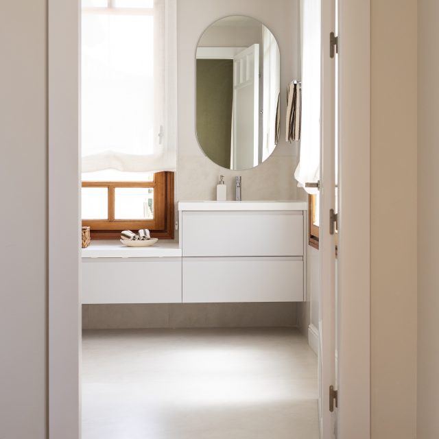 Pia Capdevila-Proyecto 478 Sant Gervasi-Planta Primera-Dormitorio 2-234-FOTO Natàlia Cedrés-Producción Mar Gausachs
