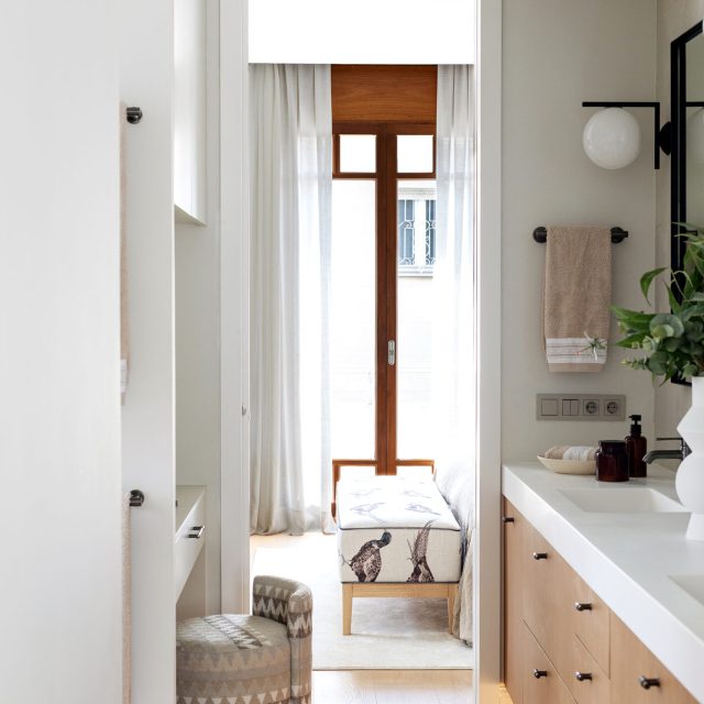 Pia Capdevila-Proyecto 478 Sant Gervasi-Planta Primera-Suite-173-FOTO Natàlia Cedrés-Producción Mar Gausachs