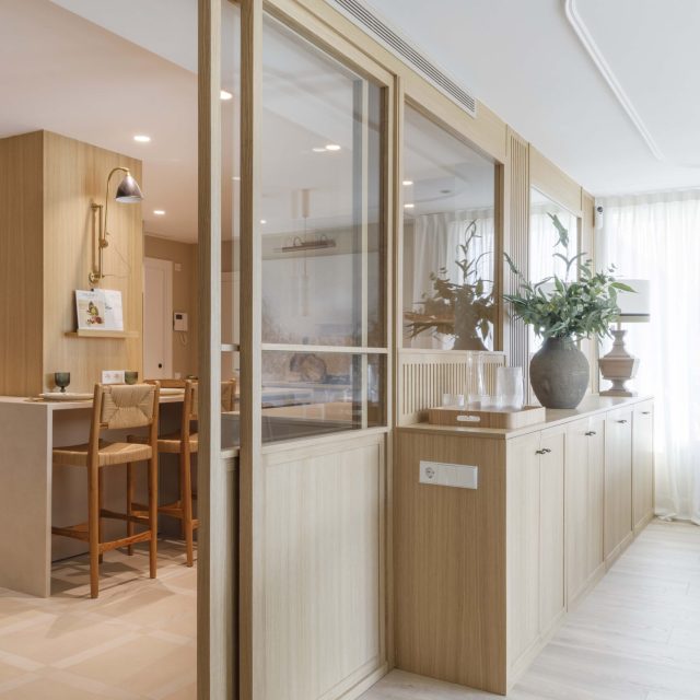 Pia Capdevila-Proyecto 482 Diagonal-Cocina desde comedor-1