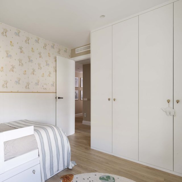 Pia Capdevila-Proyecto 482 Diagonal-Dormitorio Infantil-1