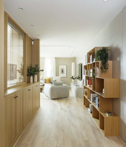 Pia Capdevila-Proyecto 482 Diagonal-Recibidor-1