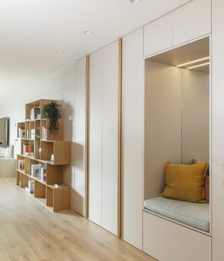 Pia Capdevila-Proyecto 482 Diagonal-Recibidor-2