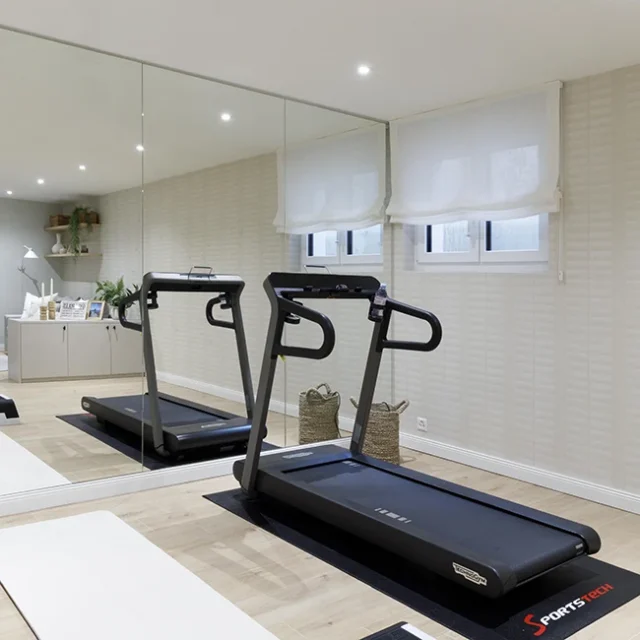 habitacion gimnasio pia capdevilla