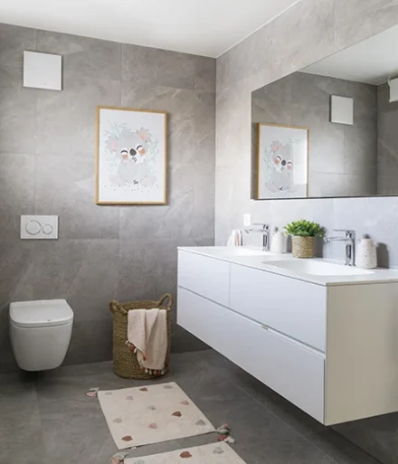 lavabo para niños pia capdevilla