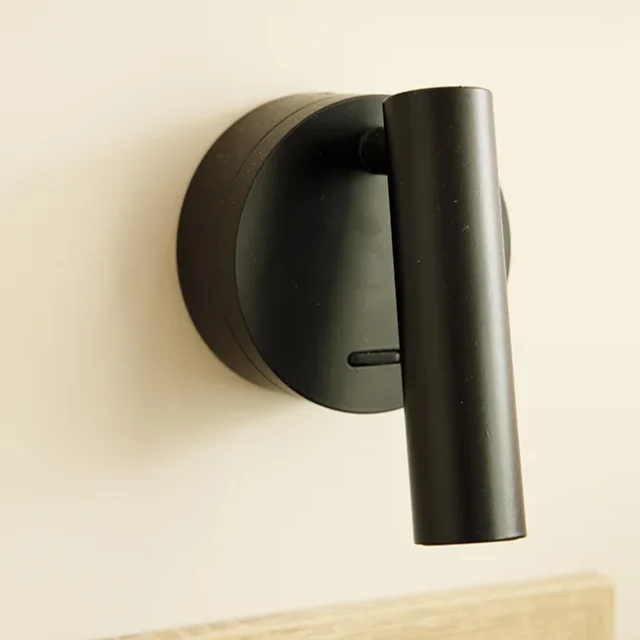 Aplique lectura - Proyecto de reforma integral e interiorismo de casa en Begues