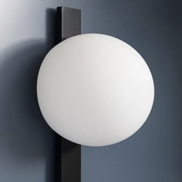 Iluminación en dormitorio principal - Proyecto Vilanova