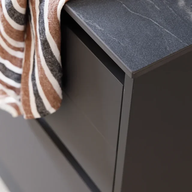 Mueble de cocina - Proyecto Balmes