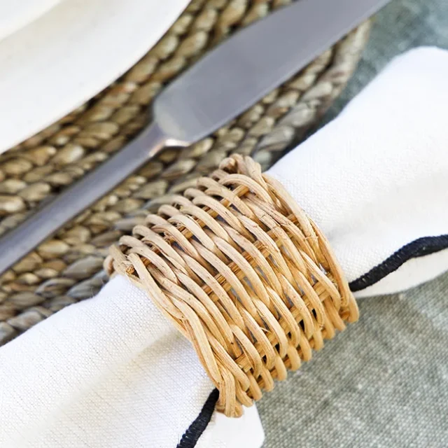 Servilletero - Proyecto de reforma integral e interiorismo de casa en Begues